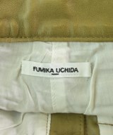 FUMIKA UCHIDA（フミカウチダ）その他 カーキ サイズ:-(M位) レディース/2200701564049