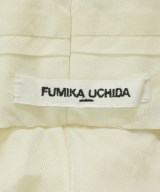 FUMIKA UCHIDA（フミカウチダ）スラックス 白 サイズ:-(L位) レディース/2200701564056