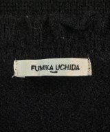 FUMIKA UCHIDA（フミカウチダ）ニット・セーター 黒 サイズ:36(S位) レディース/2200701997014