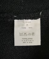 FUMIKA UCHIDA（フミカウチダ）ニット・セーター 黒 サイズ:36(S位) レディース/2200701997014
