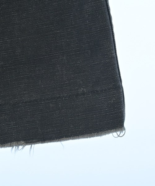 FUMIKA UCHIDA（フミカウチダ）デニムパンツ 黒 サイズ:38(M位) レディース/2200655563013