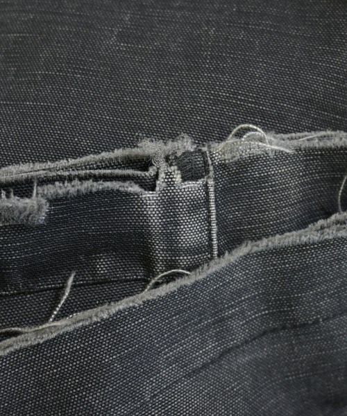 FUMIKA UCHIDA（フミカウチダ）デニムパンツ 黒 サイズ:38(M位) レディース/2200655563013