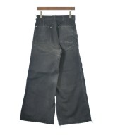 FUMIKA UCHIDA（フミカウチダ）デニムパンツ 黒 サイズ:38(M位) レディース/2200655563013