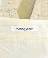 FUMIKA UCHIDA（フミカウチダ）ベスト ベージュ サイズ:36(S位) レディース/2200649689118