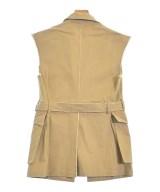 FUMIKA UCHIDA（フミカウチダ）その他 ベージュ サイズ:36(S位) レディース/2200646928074