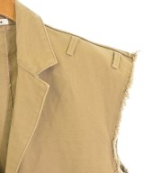 FUMIKA UCHIDA（フミカウチダ）その他 ベージュ サイズ:36(S位) レディース/2200646928074