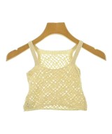 FUMIKA UCHIDA（フミカウチダ）ニット・セーター ベージュ サイズ:F レディース/2200655652120