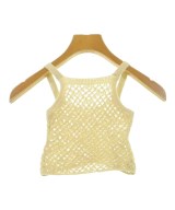 FUMIKA UCHIDA（フミカウチダ）ニット・セーター ベージュ サイズ:F レディース/2200655652120