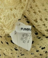 FUMIKA UCHIDA（フミカウチダ）ニット・セーター ベージュ サイズ:F レディース/2200655652120