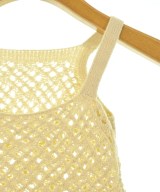 FUMIKA UCHIDA（フミカウチダ）ニット・セーター ベージュ サイズ:F レディース/2200655652120