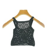 FUMIKA UCHIDA（フミカウチダ）ニット・セーター 黒 サイズ:F レディース/2200655652137