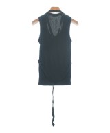 FUMIKA UCHIDA（フミカウチダ）タンクトップ 黒 サイズ:L レディース/2200655652151