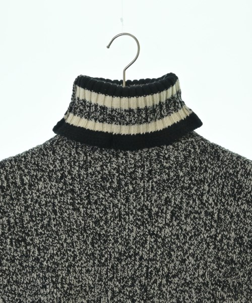 FUMIKA UCHIDA（フミカウチダ）ベスト 黒 サイズ:36(S位) レディース/2200655652182