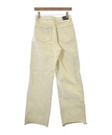 FUMIKA UCHIDA（フミカウチダ）デニムパンツ ベージュ サイズ:40(M位) レディース/2200655652335