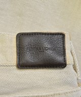 FUMIKA UCHIDA（フミカウチダ）デニムパンツ ベージュ サイズ:40(M位) レディース/2200655652335