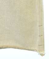 FUMIKA UCHIDA（フミカウチダ）デニムパンツ ベージュ サイズ:40(M位) レディース/2200655652335