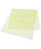 FUMIKA UCHIDA（フミカウチダ）ストール 緑 サイズ:- レディース/2200655652373