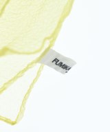 FUMIKA UCHIDA（フミカウチダ）ストール 緑 サイズ:- レディース/2200655652373