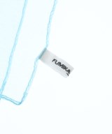 FUMIKA UCHIDA（フミカウチダ）ストール 青 サイズ:- レディース/2200655652380