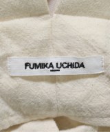 FUMIKA UCHIDA（フミカウチダ）スラックス ベージュ サイズ:34(XS位) レディース/2200658855092
