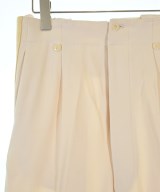 FUMIKA UCHIDA（フミカウチダ）スラックス ベージュ サイズ:34(XS位) レディース/2200658855092