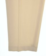 FUMIKA UCHIDA（フミカウチダ）スラックス ベージュ サイズ:34(XS位) レディース/2200658855092