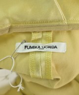 FUMIKA UCHIDA（フミカウチダ）その他 黄 サイズ:36(S位) レディース/2200658855108