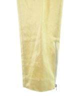 FUMIKA UCHIDA（フミカウチダ）その他 黄 サイズ:36(S位) レディース/2200658855108