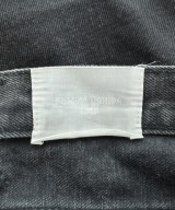 FUMIKA UCHIDA（フミカウチダ）デニムパンツ 黒 サイズ:24(S位) レディース/2200660142128