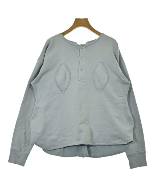 FUMIKA UCHIDA(フミカウチダ)スウェット 青 サイズ:L/2200657346010