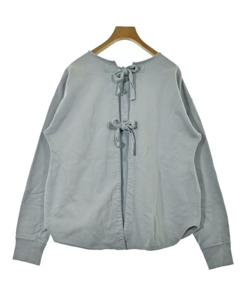 FUMIKA UCHIDA（フミカウチダ）スウェット 青 サイズ:L レディース/2200657346010