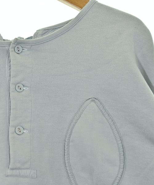 FUMIKA UCHIDA（フミカウチダ）スウェット 青 サイズ:L レディース/2200657346010