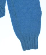 FUMIKA UCHIDA（フミカウチダ）カーディガン 青 サイズ:38(M位) レディース/2200657346034