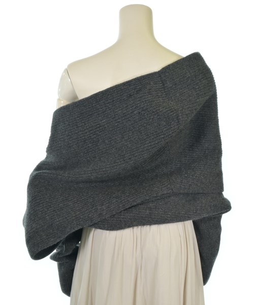 FUMIKA UCHIDA（フミカウチダ）カーディガン グレー サイズ:F レディース/2200657346058