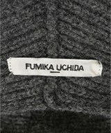 FUMIKA UCHIDA（フミカウチダ）カーディガン グレー サイズ:F レディース/2200657346058