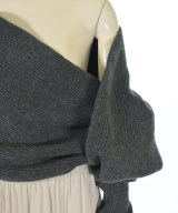 FUMIKA UCHIDA（フミカウチダ）カーディガン グレー サイズ:F レディース/2200657346058