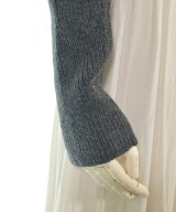 FUMIKA UCHIDA（フミカウチダ）カーディガン グレー サイズ:F レディース/2200657346058