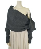 FUMIKA UCHIDA カーディガン