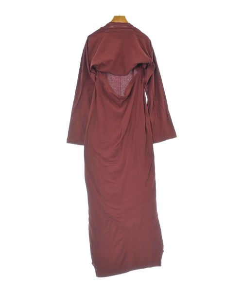 FUMIKA UCHIDA（フミカウチダ）ワンピース 赤 サイズ:36(S位) レディース/2200657346065