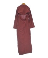 FUMIKA UCHIDA（フミカウチダ）ワンピース 赤 サイズ:36(S位) レディース/2200657346065