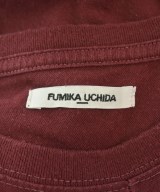 FUMIKA UCHIDA（フミカウチダ）ワンピース 赤 サイズ:36(S位) レディース/2200657346065