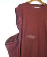 FUMIKA UCHIDA（フミカウチダ）ワンピース 赤 サイズ:36(S位) レディース/2200657346065