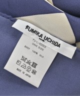 FUMIKA UCHIDA（フミカウチダ）バンダナ・スカーフ 紺 サイズ:- レディース/2200657346164