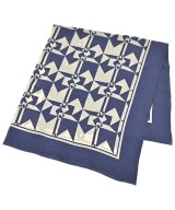 FUMIKA UCHIDA バンダナ・スカーフ