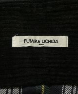 FUMIKA UCHIDA（フミカウチダ）ミニスカート 紺 サイズ:36(S位) レディース/2200661234020