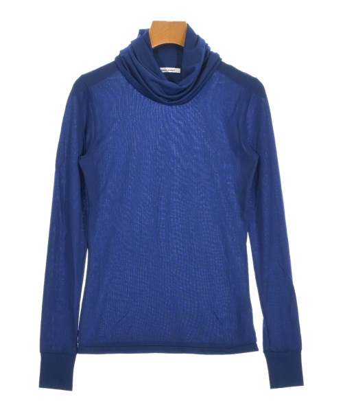 FUMIKA UCHIDA(フミカウチダ)Tシャツ・カットソー 紺 サイズ:M/2200662177012