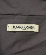 FUMIKA UCHIDA（フミカウチダ）Tシャツ・カットソー 紫 サイズ:38(M位) レディース/2200662409090