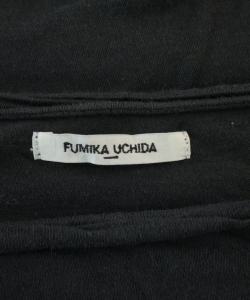 FUMIKA UCHIDA（フミカウチダ）Tシャツ・カットソー グレー サイズ:S レディース/2200708336076