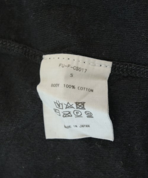 FUMIKA UCHIDA（フミカウチダ）Tシャツ・カットソー グレー サイズ:S レディース/2200708336076