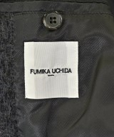 FUMIKA UCHIDA（フミカウチダ）ジャケット グレー サイズ:36(S位) レディース/2200710714053